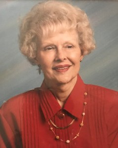 Obituary photo of Joan Falkner, Akron-OH