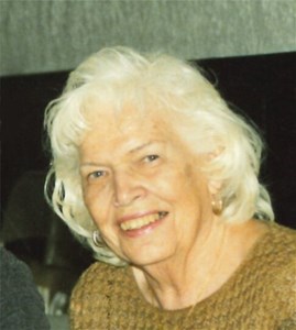 Obituary photo of Mary Yost, Louisville-KY