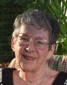 Obituary photo of Shirley Raymond, Louisville-KY