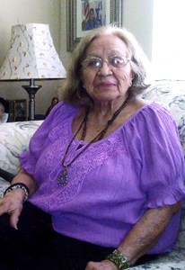 Obituary photo of Dilia Velasquez, Orlando-FL
