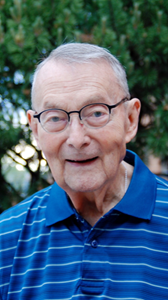 Obituary photo of Dr. William Murphy, Topeka-KS