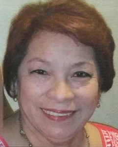 Obituary photo of Eupomucena Morales, Toledo-OH