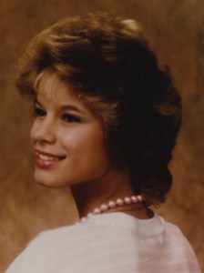 Obituary photo of Melissa Goebel, Louisville-KY