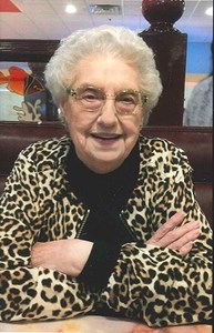 Obituary photo of Elaine Lathangue, St Peters-MO