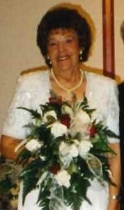 Obituary photo of Elva Lohri-Csanyi (Colvin), Akron-OH