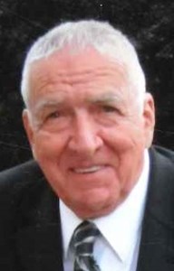 Obituary photo of James Nelson, Sr., Toledo-OH