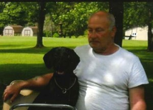Obituary photo of Frank Smith Jr., Akron-OH