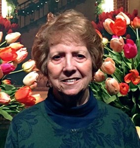Obituary photo of Dora Hammett, Louisville-KY