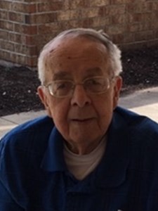 Obituary photo of Wilton Swindon, Syracuse-NY