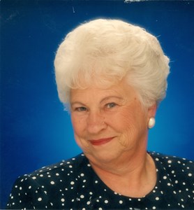 Obituary photo of Mary Conklin, Denver-CO