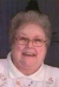 Obituary photo of Linda Cornmesser, Akron-OH