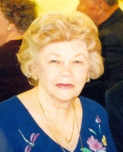 Obituary photo of Ethel Coleman, St Peters-MO