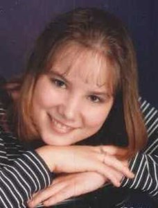 Obituary photo of Ashley Grissett, Dove-KS