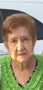 Obituary photo of Luz Rosario, Orlando-FL