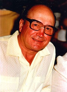 Obituary photo of Glenn Shinn, Columbus-OH