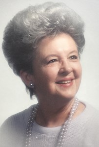 Obituary photo of Jacqueline Evans, Dayton-OH