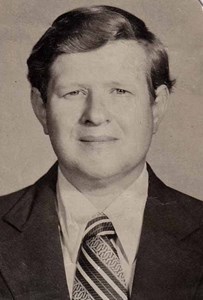 Obituary photo of Robert Okun M.D., Syracuse-NY