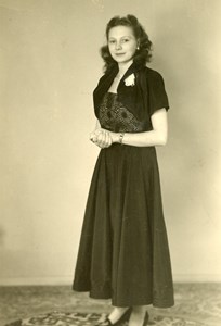 Obituary photo of Elisabeth Baker, Dove-KS