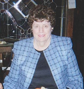Obituary photo of Janet Espenschied, St Peters-MO