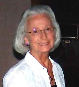 Obituary photo of Betty Klasen, Toledo-OH