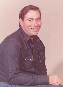 Obituary photo of LeRoy Grandstaff, Dove-KS