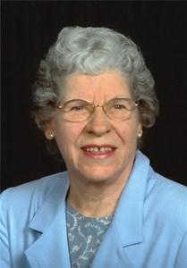 Obituary photo of Bernice Barr, Louisville-KY