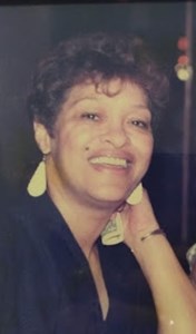 Obituary photo of Anita Bibbs, Toledo-OH