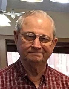 Obituary photo of George Coffman, Dove-KS