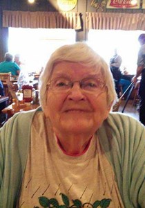 Obituary photo of Shirley Collett, Indianapolis-IN