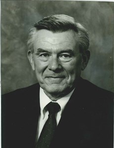 Obituary photo of Ralph Skoog, Topeka-KS
