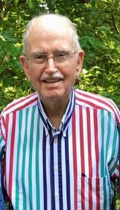 Obituary photo of Donald Allen, Olathe-KS