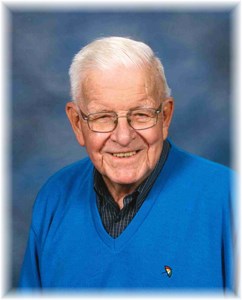 Obituary photo of Paul Eberhart, Louisville-KY