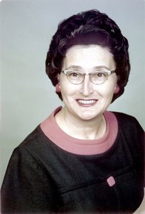 Obituary photo of Elizabeth Peck, Indianapolis-IN