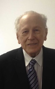 Obituary photo of Samuel Stevens, St Peters-MO