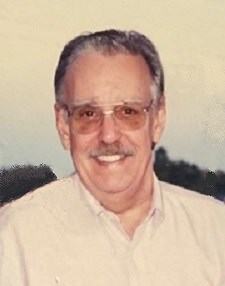 Obituary photo of Gary Moore, Topeka-KS
