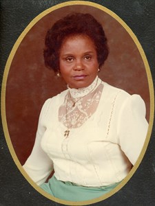 Obituary photo of Sylvia Robinson, Orlando-FL