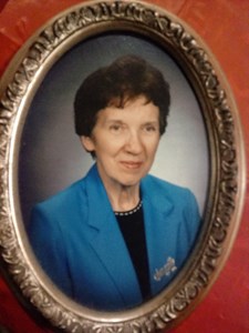 Obituary photo of Ruth Van Luven, Orlando-FL