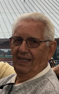 Obituary photo of Robert Ping, Dove-KS
