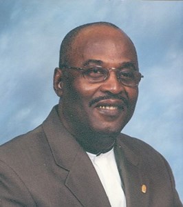 Obituary photo of Vaughn Morton Jr., Cincinnati-OH