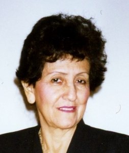 Obituary photo of Rosaura Leyton, Orlando-FL