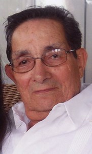 Obituary photo of Angel Torres Ramirez, Orlando-FL