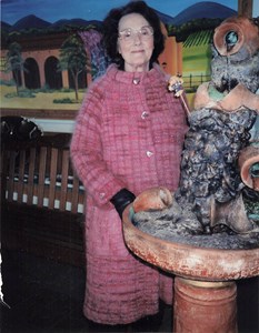 Obituary photo of June Smith, Akron-OH