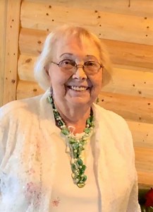 Obituary photo of Helen Edgar, Junction City-KS