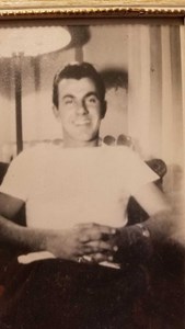 Obituary photo of Albert Butkovich, Denver-CO
