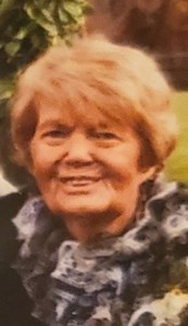 Obituary photo of Donnesta Schuster, Toledo-OH