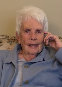 Obituary photo of Laura Fredericks, Toledo-OH