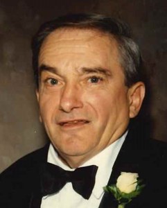 Obituary photo of Carlo Carone, Toledo-OH