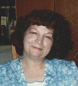 Newcomer Family Obituaries - Eileen Jean Chaffin 1928 - 2020 - Newcomer ...