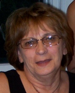 Obituary photo of Antoinette Cavaiola, Syracuse-NY