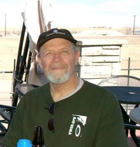 Obituary photo of Roger Lozier, Denver-CO
